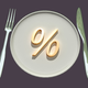 Image for article titled The Absurdity Of Recommended Serving Sizes